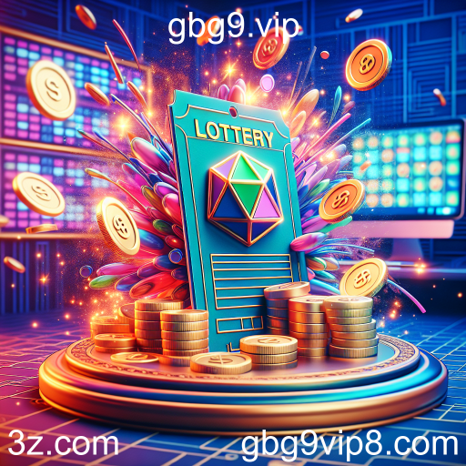 Descubra a Emoção da Loteria no gbg9.vip
